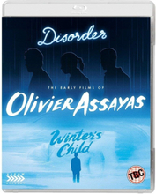 The Early Films of Olivier Assayas (Blu-ray) (Import)