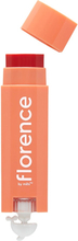 Florence by Mills Oh Whale! Lip Balm Peach and Pequi - 5 g