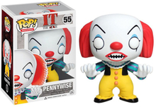 POP-hahmo It Pennywise