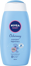 Vauvan suojaava rauhoittava shampoo 500ml