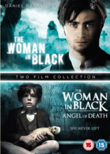 The Woman in Black/The Woman in Black: Angel of Death (2 disc) (Import)