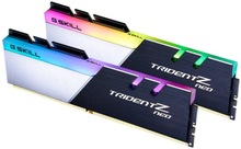 G.Skill Trident Z Neo F4-4000C18D-32GTZN, 32 GB, 2 x 16 GB, DDR4, 4000 MHz