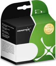 Ink Asarto Ink Asarto for HP 963BX | 3JA30AE | 2000 pages | black
