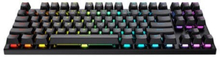 Havit KB857L RGB Gaming Full Mechanical Keyboard.
