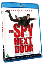 The Spy Next Door (Blu-ray)