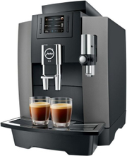 Superautomaattinen kahvinkeitin Jura WE8 Musta Teräs 1450 W 15 bar 3 L