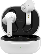 Creative - Zen Air TWS In-Ear ANC, White