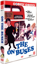 On the Buses/Mutiny On the Buses/Holiday On the Buses (2 disc) (Import)