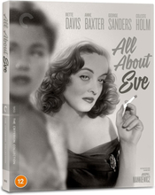 All About Eve - The Criterion Collection (Blu-ray) (Import)