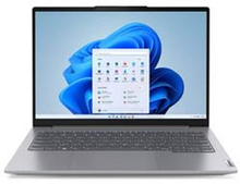 Laptop Lenovo ThinkBook 14 G6 IRL 14" Intel Core i7-13700H 16 GB RAM 512 GB SSD Espanjalainen Qwerty