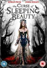The Curse of Sleeping Beauty (Import)