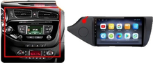 Autosoitin, langaton CarPlay, Android Auto, PX9 Pro (2-32) - B