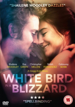 White Bird in a Blizzard (Import)