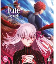 Fate Stay Night Heaven's Feel: Spring Song: Standard Edition
