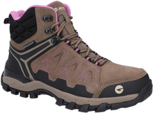 Hi-Tec Mens V-Lite Explorer Suede V-Lite Waterproof Hiking Boots