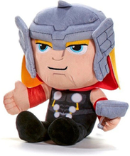 Marvel Avengers Thor Soft Plush Toy Pehmolelu 30cm