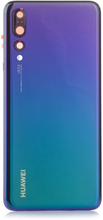 Huawei P20 Pro Baksida - Lila