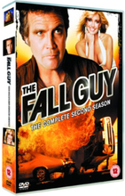 Fall Guy: The Complete Second Season (Import)