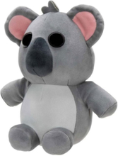 Adopt Me Koala Collector Plush