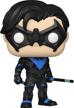 POP figuuri DC Comics Gotham Knights Nightwing