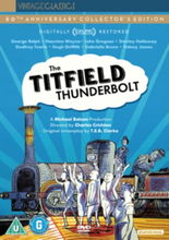 The Titfield Thunderbolt (Import)