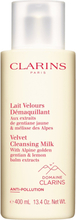 Velvet Cleansing Milk meikinpoistomaito 400ml