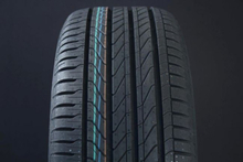 205/55R17 CONTINENTAL ULTRA CONTACT