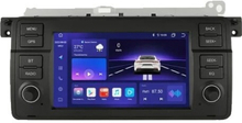 Carplay Android Auto -radio, GPS-navigointi, monimediasoitin, XL AHD KAMERA2