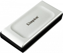Kingston XS2000 -ulkoinen SSD-levy, 2 Tt