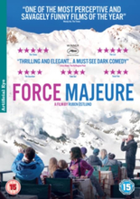 Force Majeure (Import)