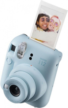 Fujifilm INSTAX Mini 12 -pikakamera, sininen