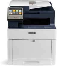 Xerox Workcentre 6515dn Mfp