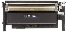 inkClub Toner cartridge, vervangt Samsung CLT-K406S, zwart, 1.500 pagina's TSU830 Replace: CLT-K406S