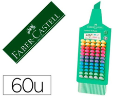 Fluoresentti tussi Faber-Castell 254633