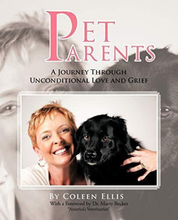 Pet Parents: A Journey Through Uncondi…, Coleen Ellis