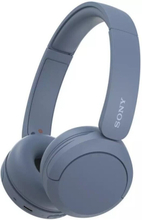 Sony langattomat kuulokkeet WH-CH520, sininen