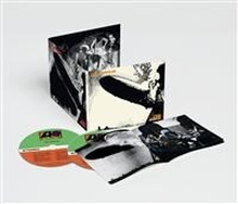 Led Zeppelin - Led Zeppelin - Deluxe Edition (2CD)