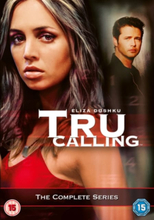 Tru Calling: The Complete Series (Import)
