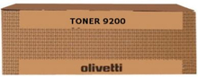 Olivetti Imaging-enhed
