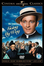 Going My Way DVD Pre-Owned Region 2