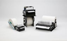 Zebra Z-Select 2000D - 60 micron - Rulla (8 cm x 250 m) 12 rullaa kuittipaperia - Zebra TTP 2010, TTP 2020, TTP 2030 -kuittipapereihin