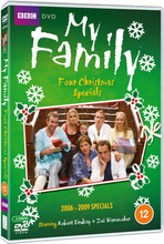 My Family: Four Christmas Specials 2006-2009