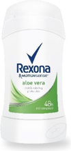 Rexona Aloe Vera 48h antiperspirantti 40 ml