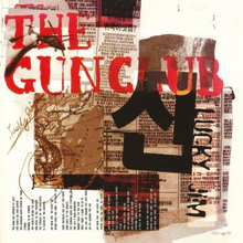 Gun Club: Lucky Jim (re-issue)