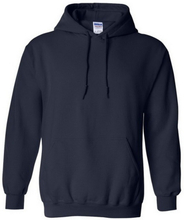 Gildan Heavy Blend Adult Unisex Hooded Sweatshirt / Hoodie