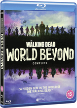 The Walking Dead: World Beyond - Season 1-2