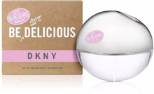 Naisten parfyymi Donna Karan Be 100% Delicious EDP (30 ml)
