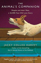 The Animal’s Companion: People andir Pets, a 26,0… by Harvey, Jacky Collis