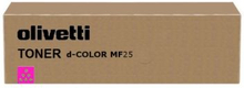 Olivetti Toner magenta 12.000 pagina's B0535 Replace: N/A