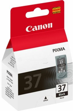 Canon Canon PG-37 Mustepatruuna musta